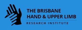 The brisbane hand and upper limb research